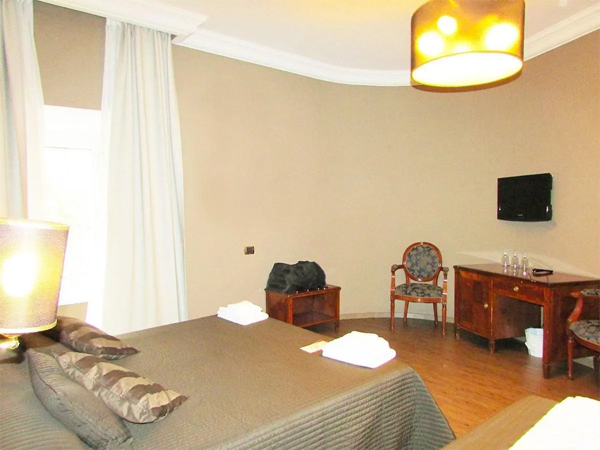 Vatican Top Accommodation Rom