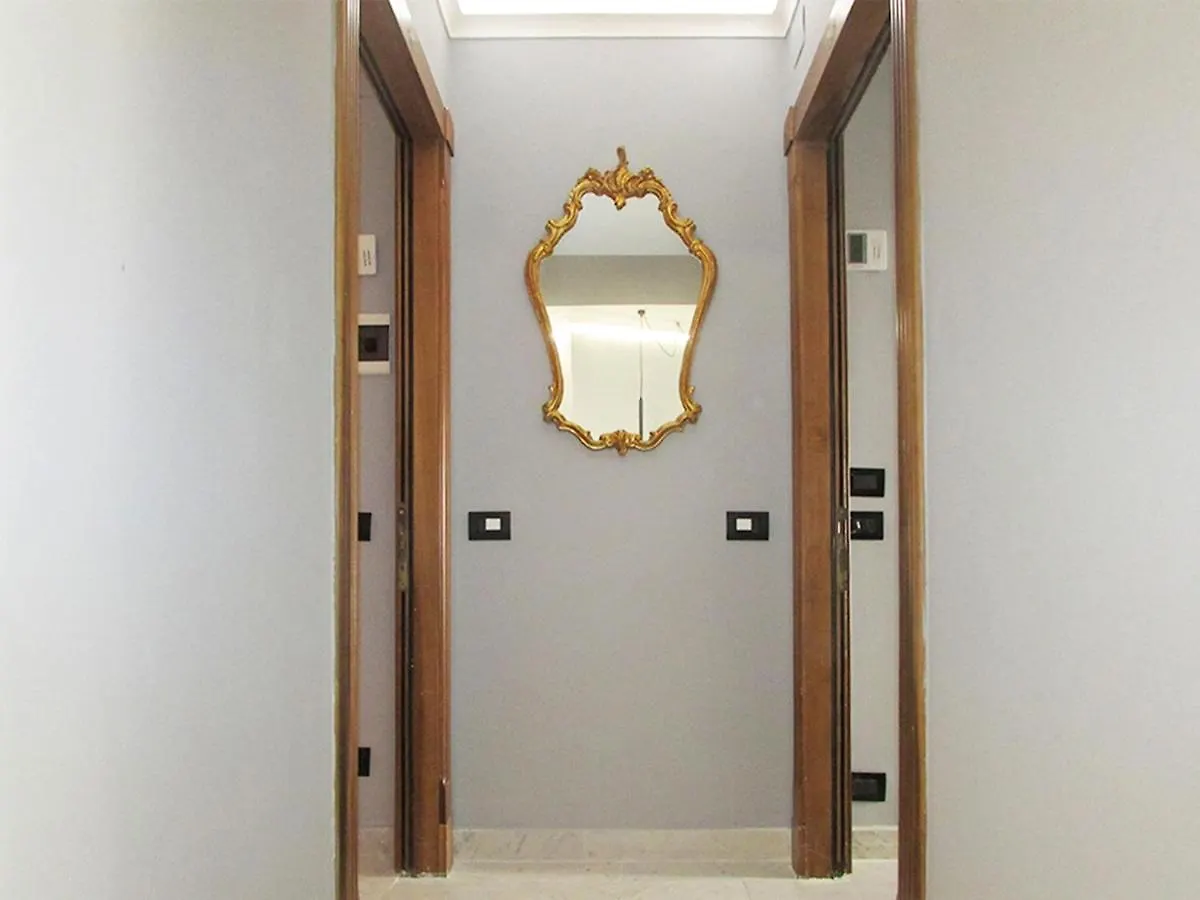 Vatican Top Accommodation Rom Pensionat