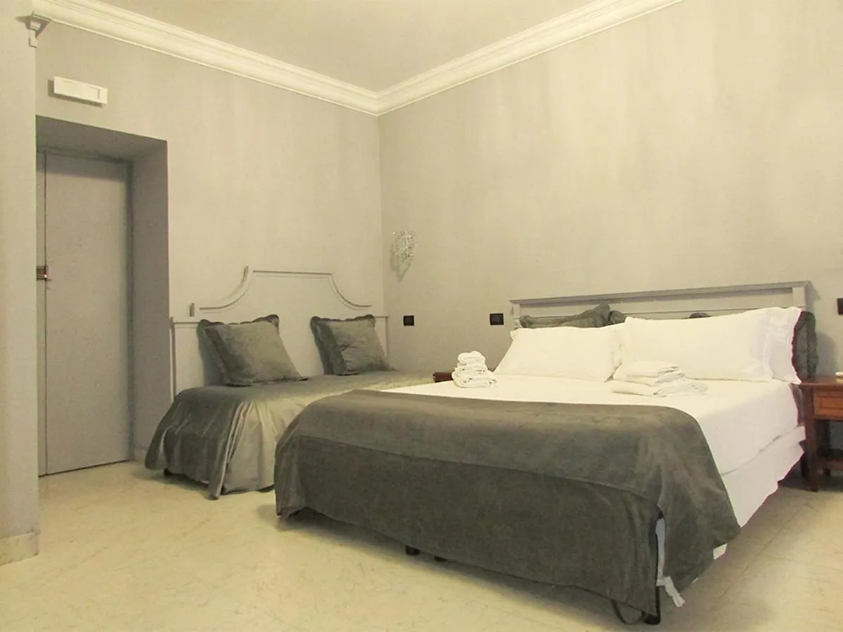 Vatican Top Accommodation Rom 2*,