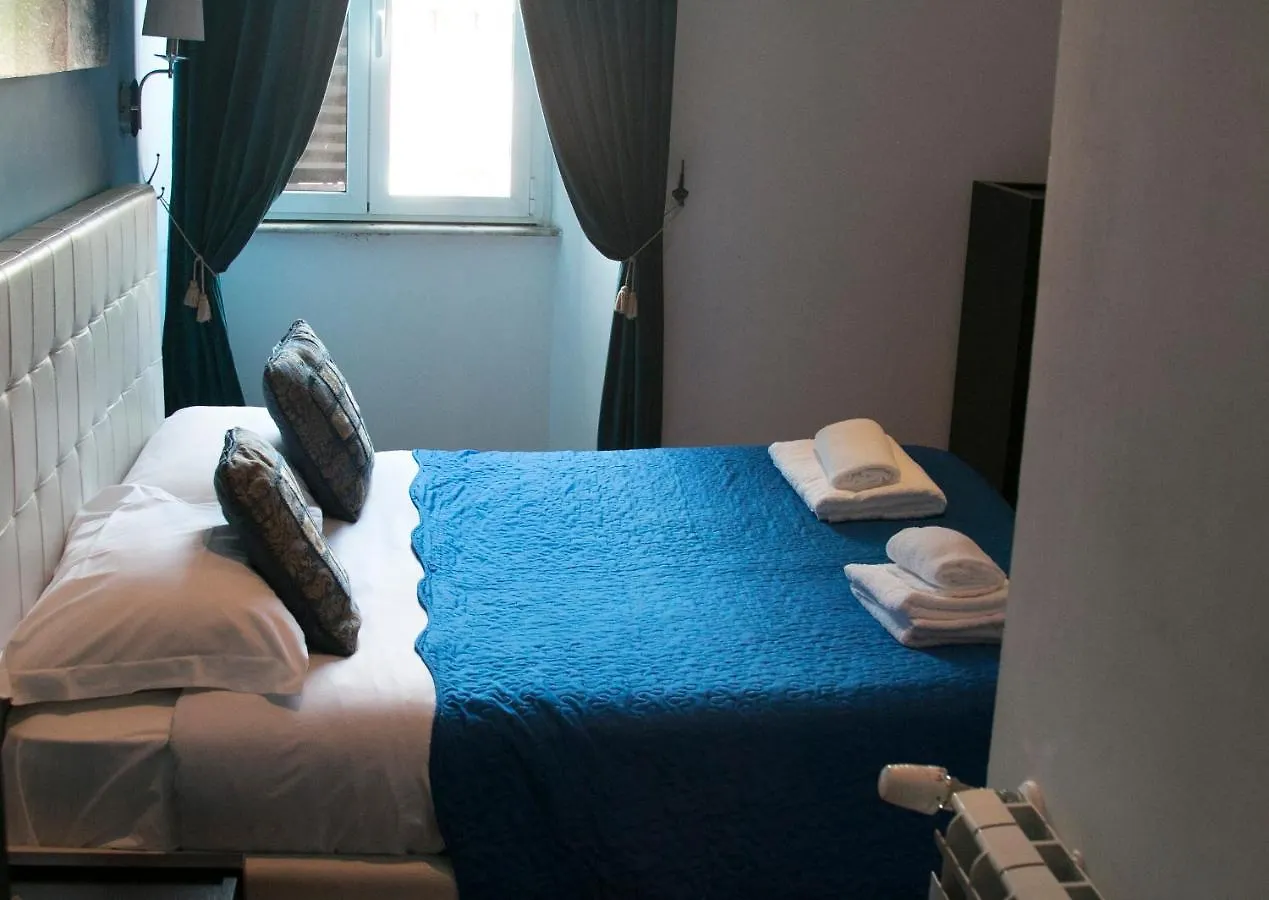 Vatican Top Accommodation Rom 2*,  Italien