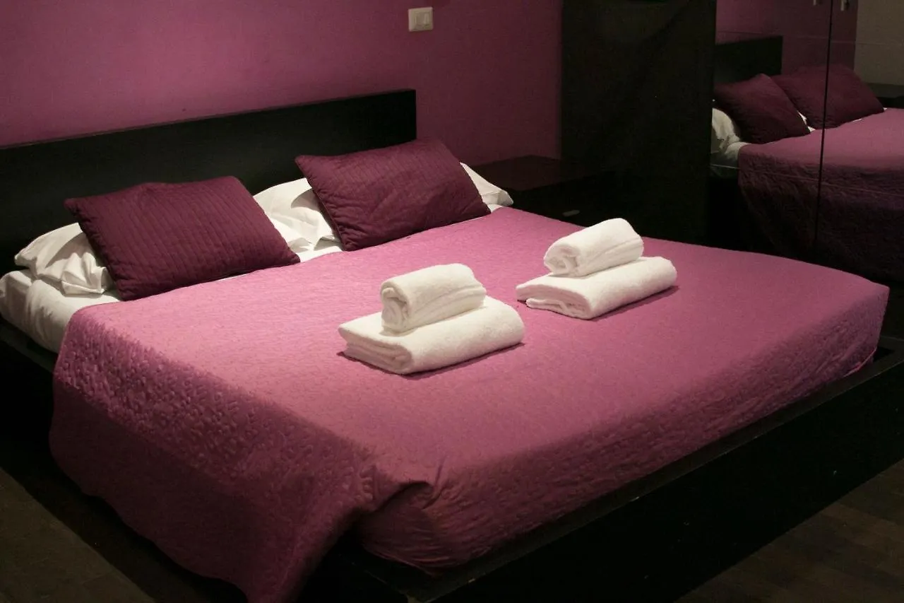 Vatican Top Accommodation Rom