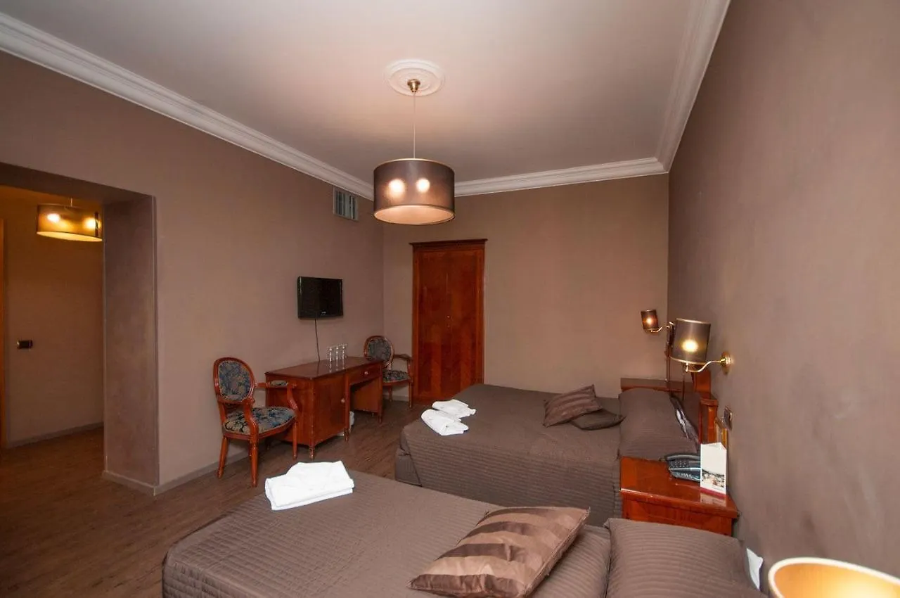 Vatican Top Accommodation Rom