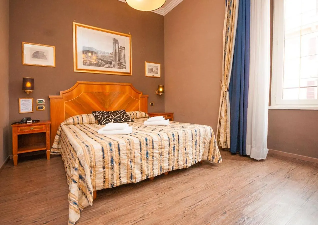 Pensionat Vatican Top Accommodation Rom
