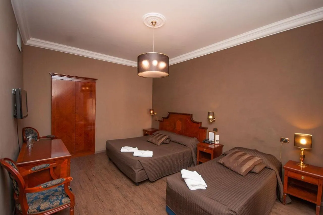 Vatican Top Accommodation Rom