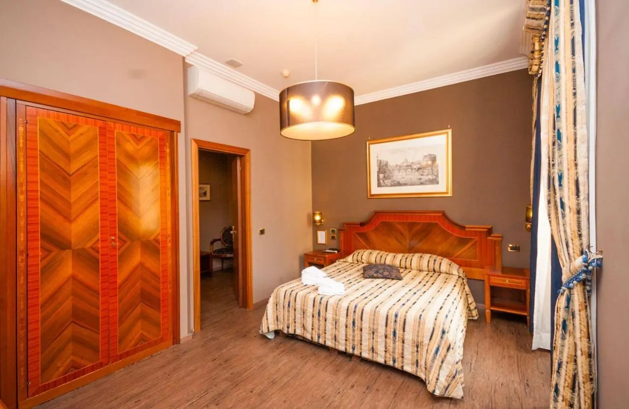 Vatican Top Accommodation Rom