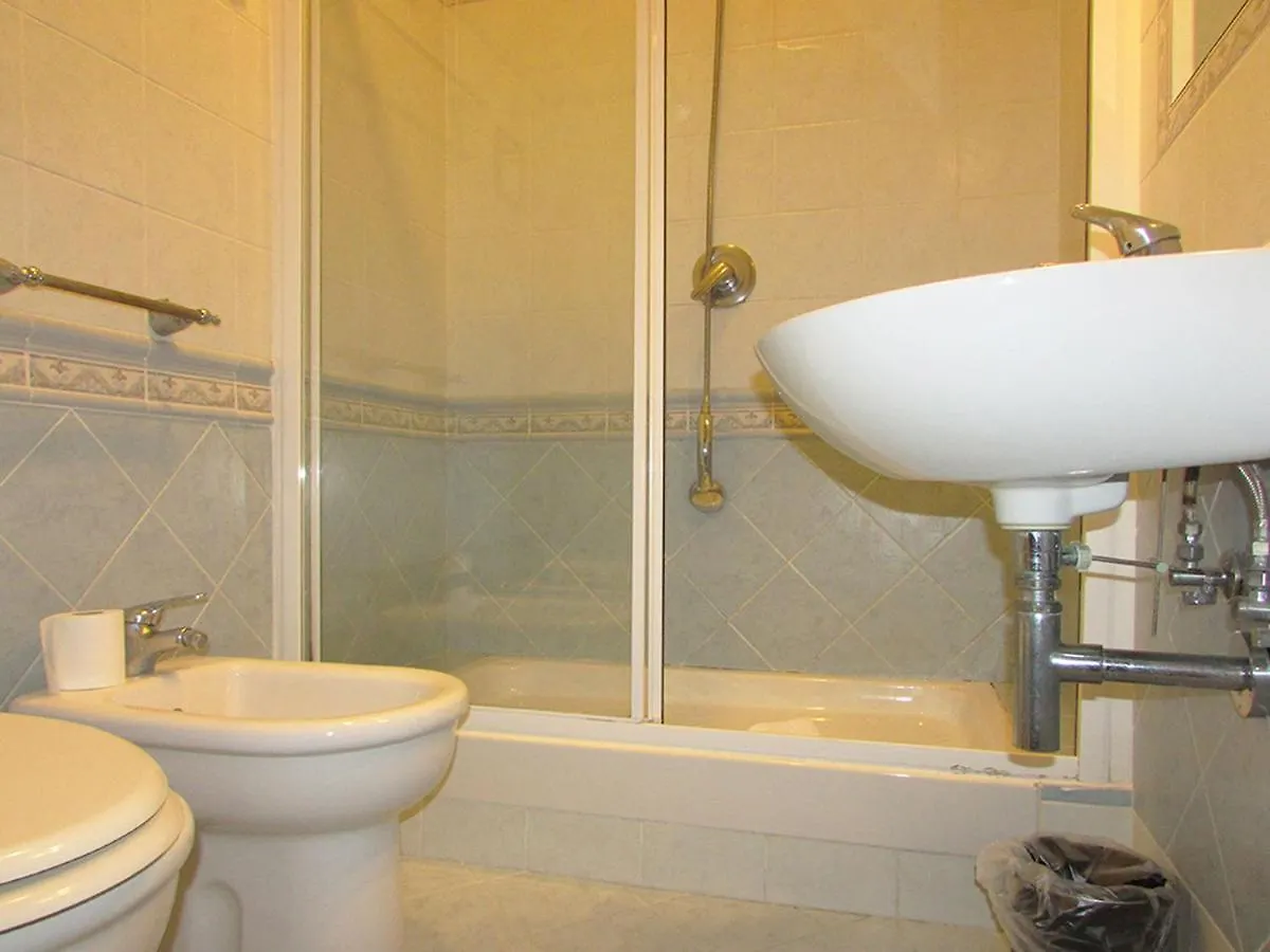Vatican Top Accommodation Rom Italien