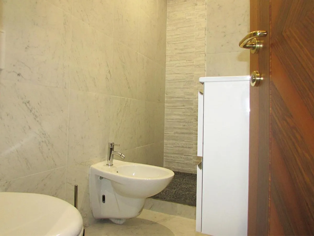 Vatican Top Accommodation Rom