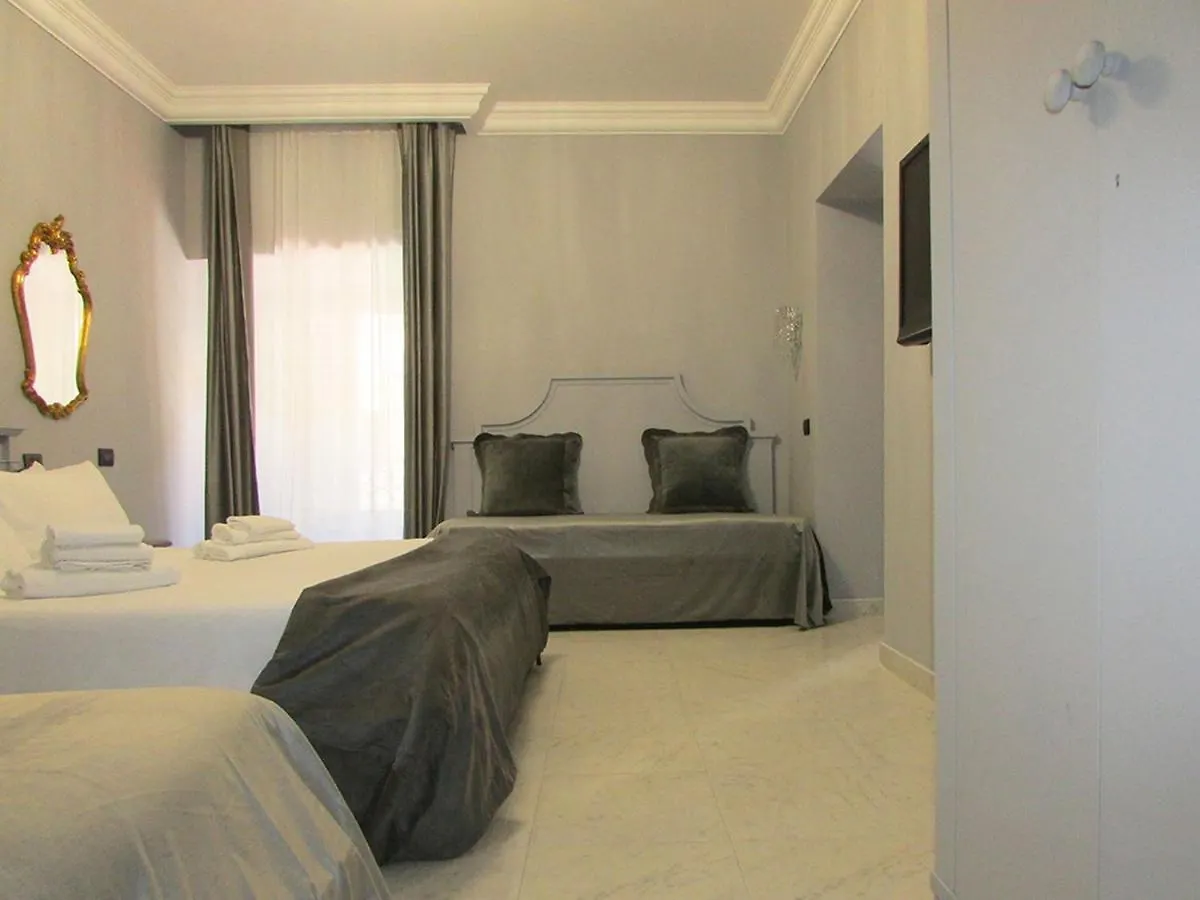 Vatican Top Accommodation Rom