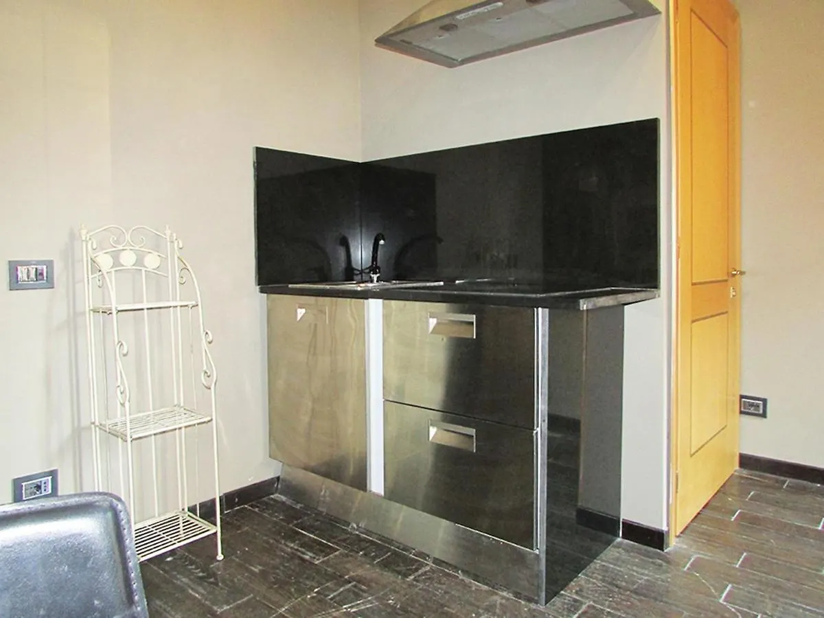 Pensionat Vatican Top Accommodation Rom
