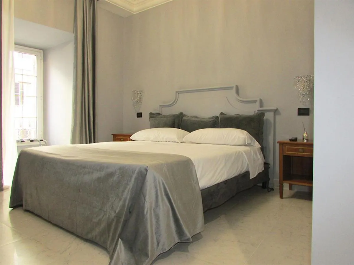 Vatican Top Accommodation Rom 2*,