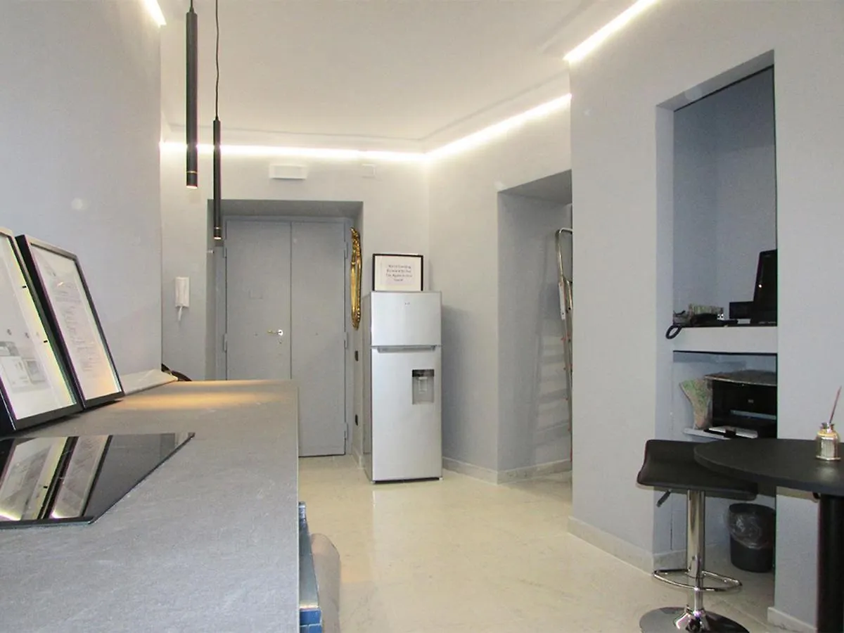Vatican Top Accommodation Rom