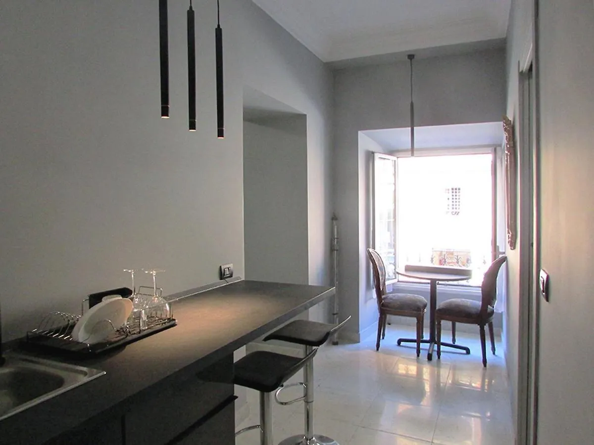 ** Pensionat Vatican Top Accommodation Rom Italien