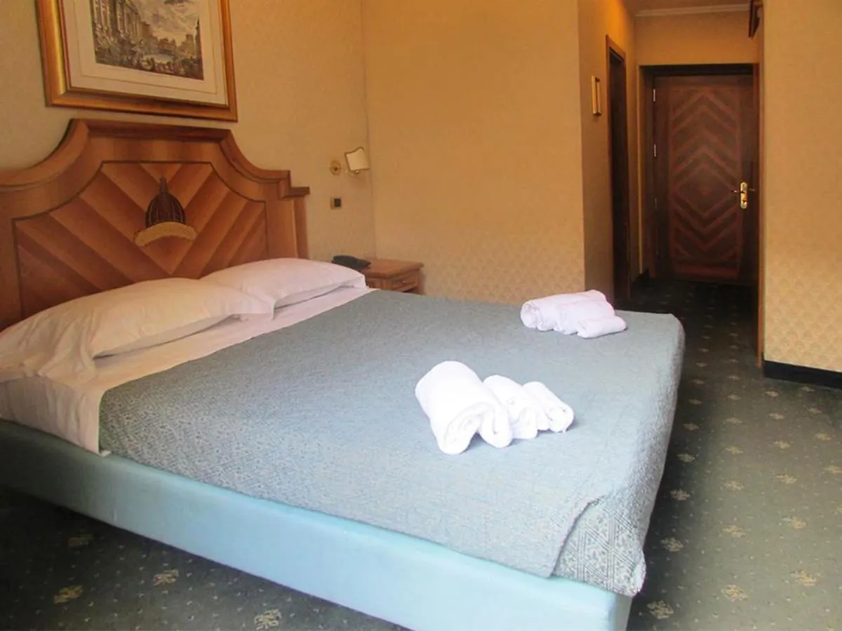 Vatican Top Accommodation Rom Pensionat
