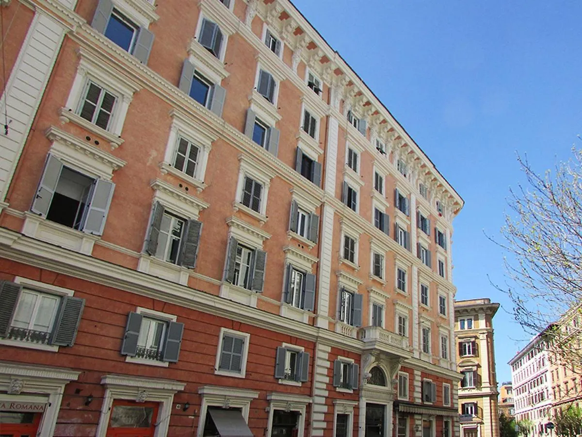Vatican Top Accommodation Rom