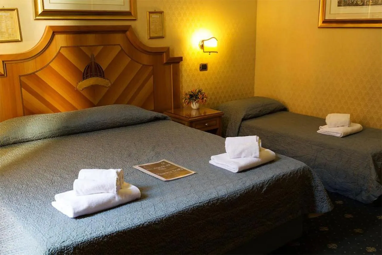 Vatican Top Accommodation Rom Pensionat