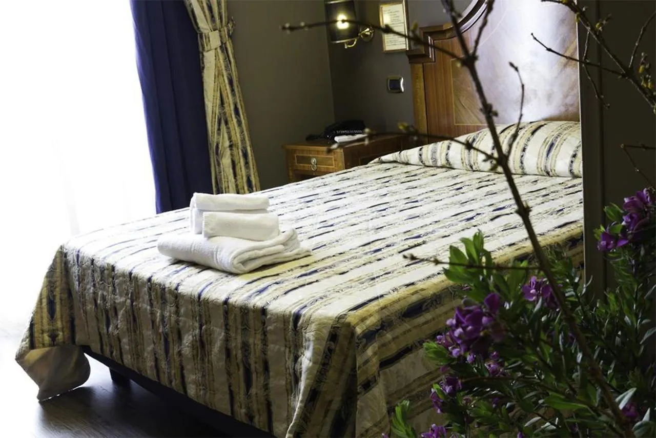 Pensionat Vatican Top Accommodation Rom