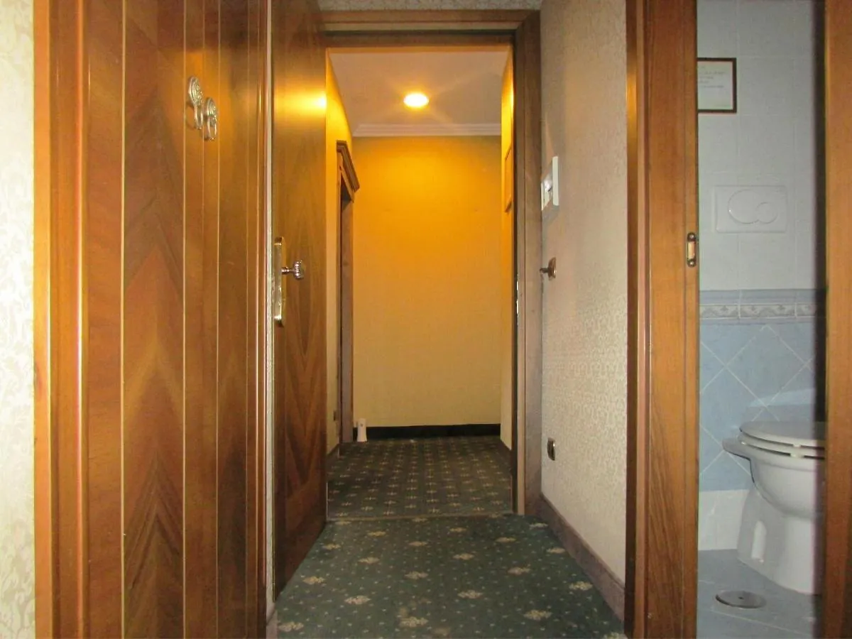 Vatican Top Accommodation Rom Pensionat