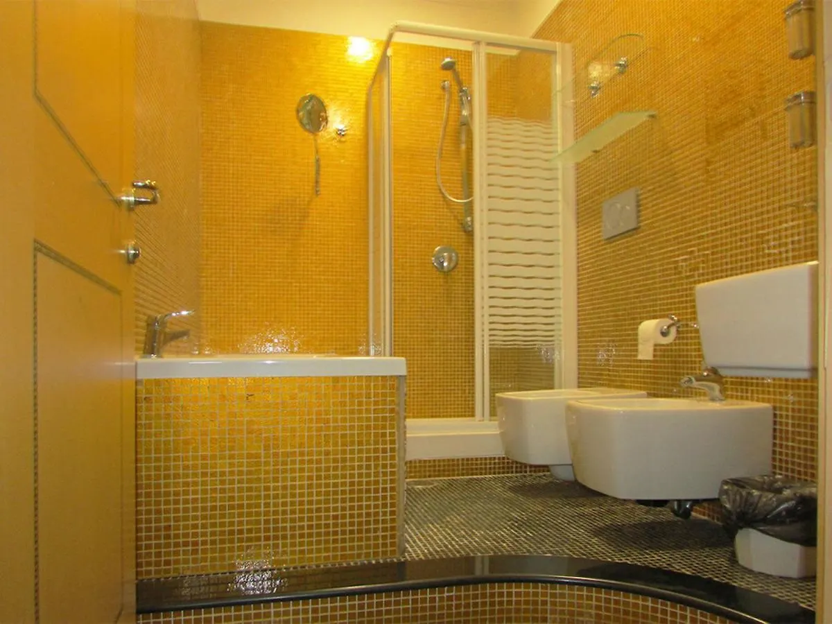 Vatican Top Accommodation Rom 2*,  Italien