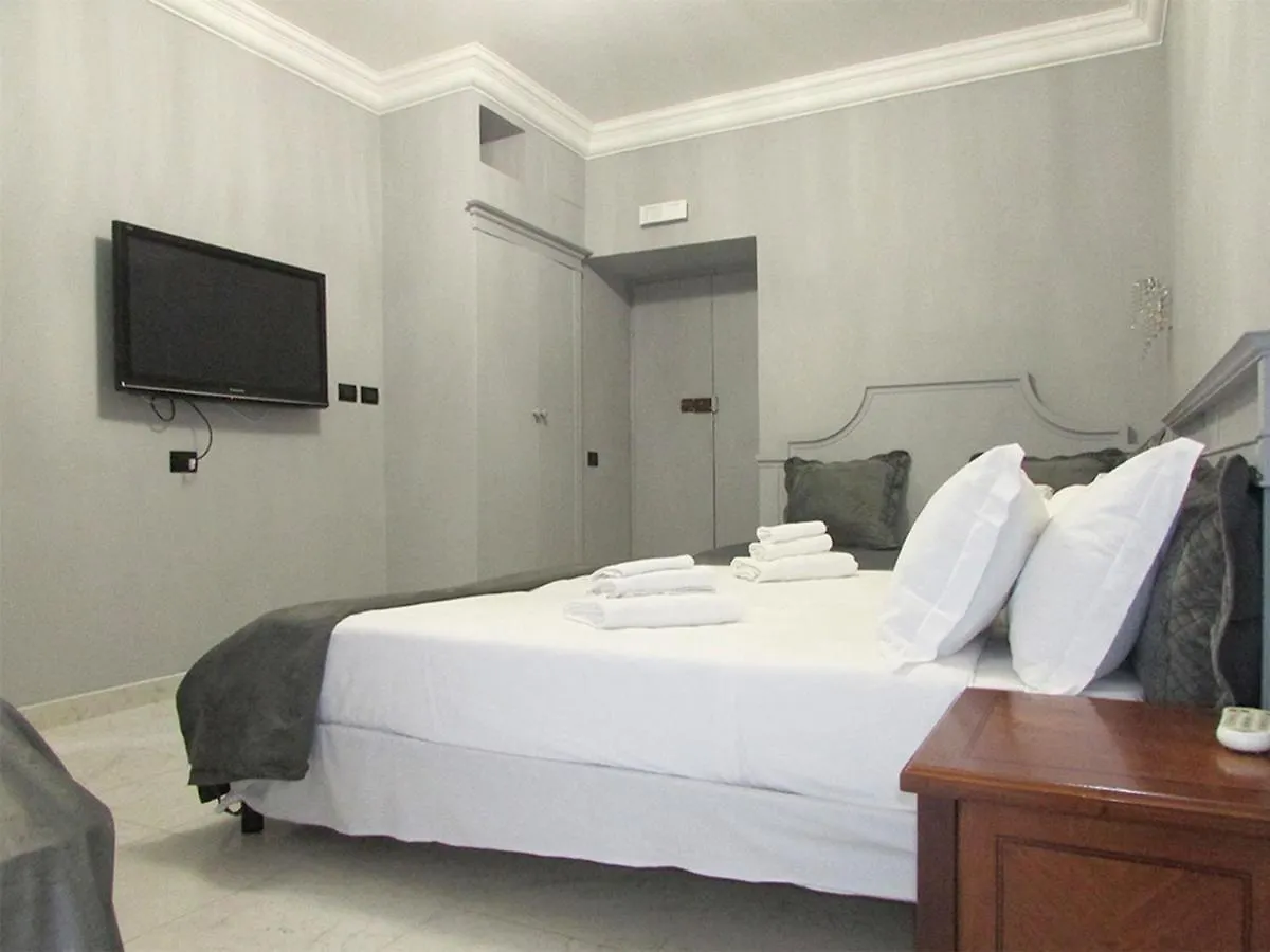 Vatican Top Accommodation Rom Pensionat