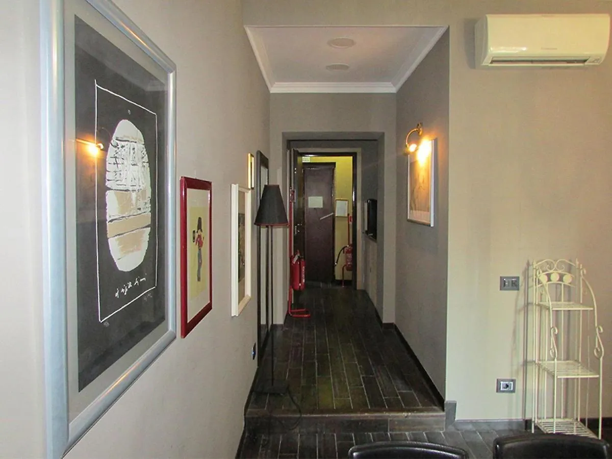 Pensionat Vatican Top Accommodation Rom