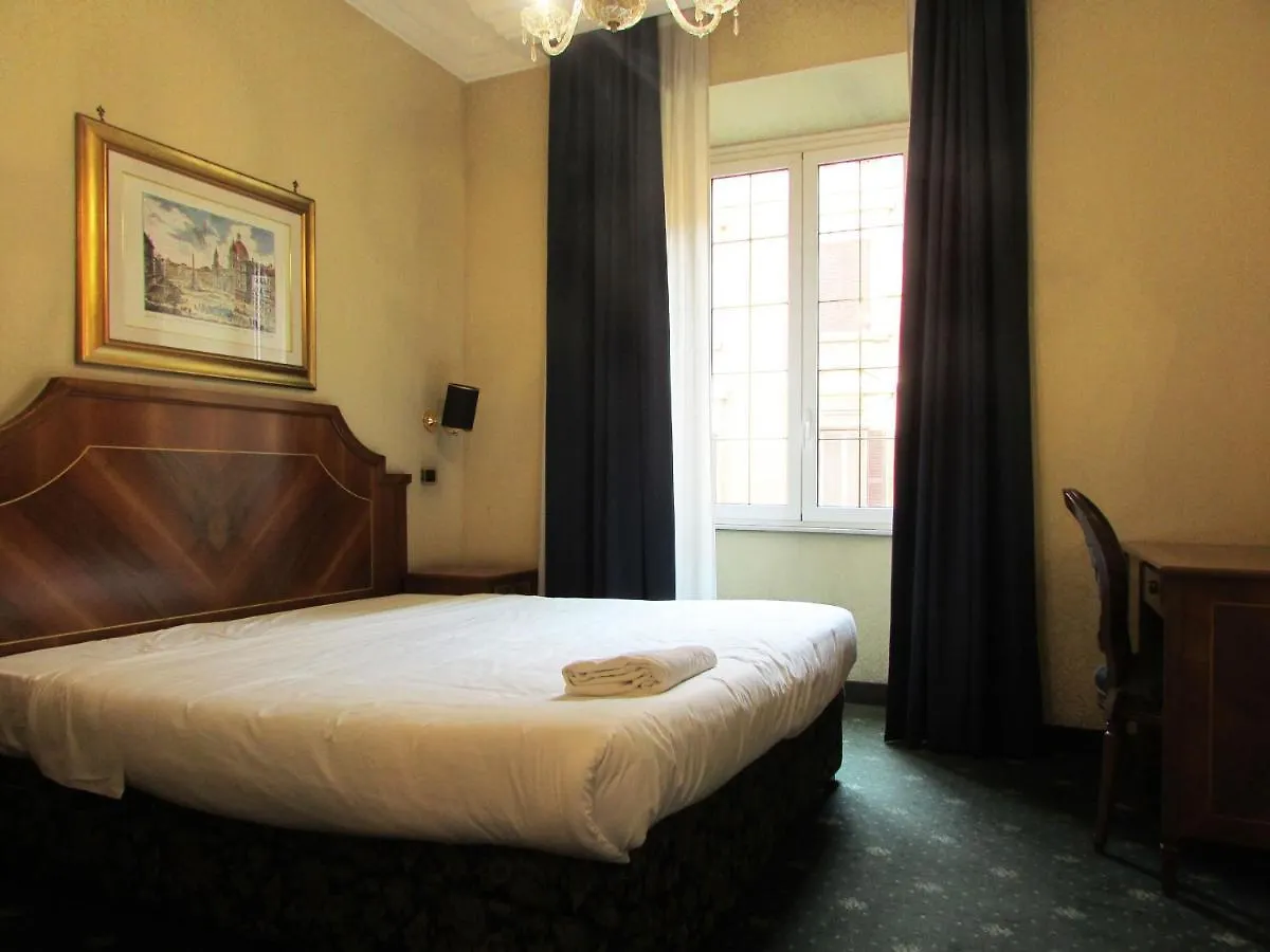Vatican Top Accommodation Rom